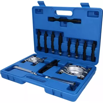 Hidrauliskais domkrats Brilliant Tools BT631100