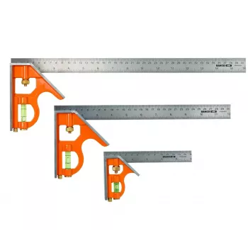 Bahco CS400 kvadrāts