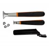 Rokas skrāpis Bahco SCRAPER-SET2