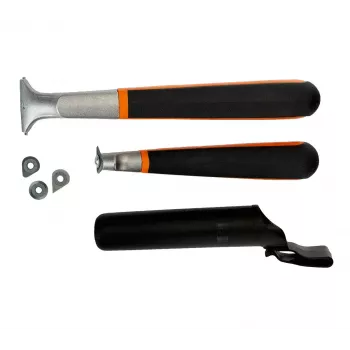 Rokas skrāpis Bahco SCRAPER-SET2