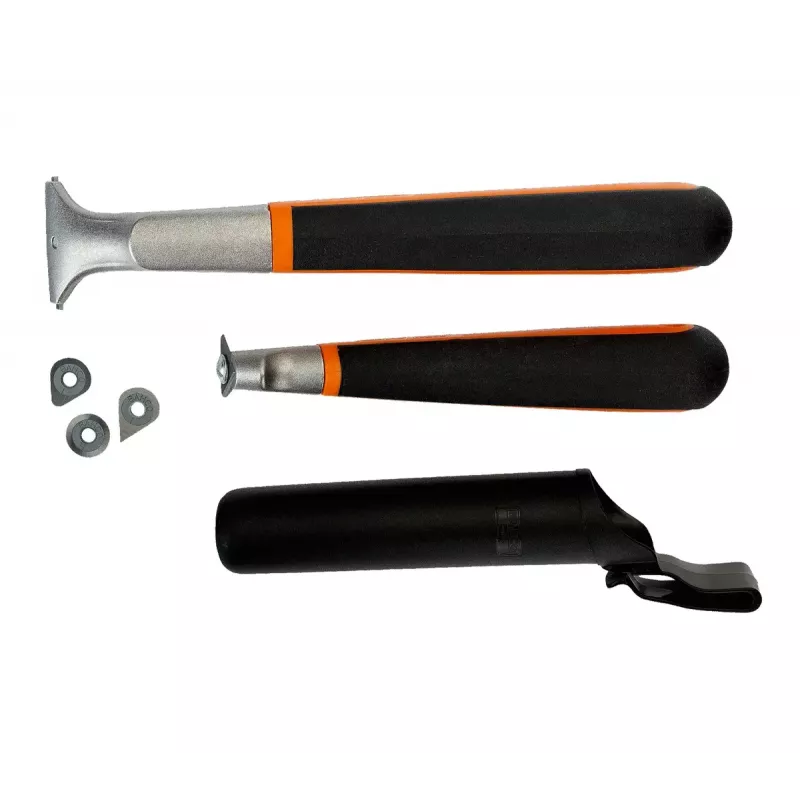 Rokas skrāpis Bahco SCRAPER-SET2