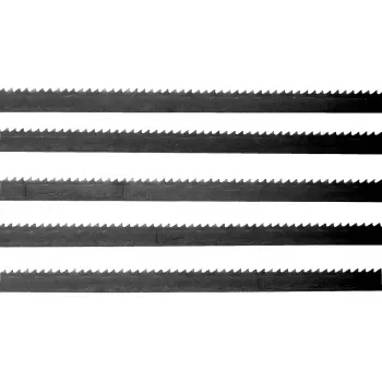 Zāģa asmens Bahco 228-32-10P 15 cm 10 gab.