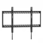 TV stiprinājums Reflecta 23091 2.54 m (100 collas) Melns