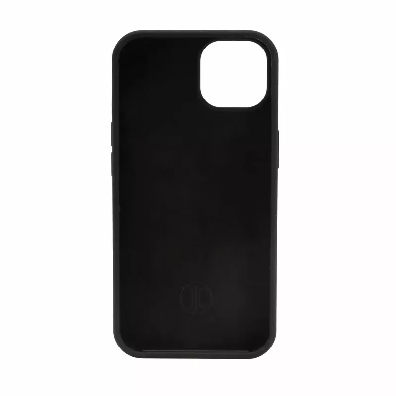 Vāciņš Cover Menatwork Steglitz iPhone 13 15.5 cm (6.1 collu) Melns