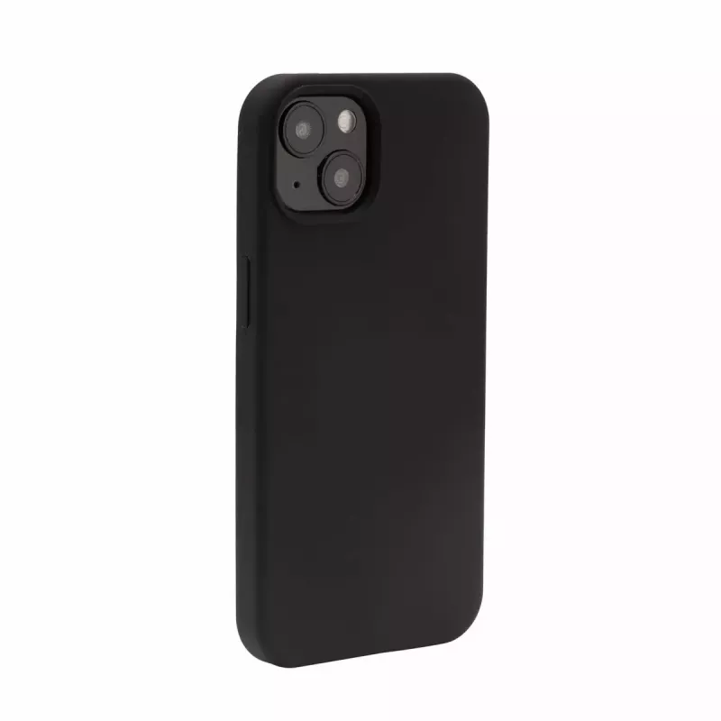 Vāciņš Cover Menatwork Steglitz iPhone 13 15.5 cm (6.1 collu) Melns
