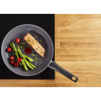 Tefal Healthy Chef G15006 Daudzfunkciju panna, 28 cm, apaļa