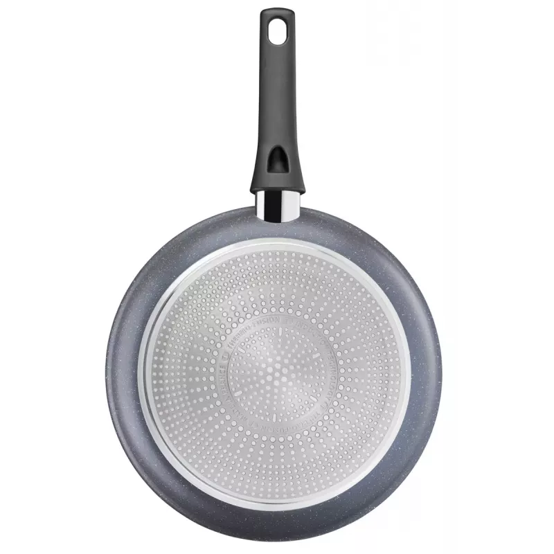 Tefal Healthy Chef G15006 Daudzfunkciju panna, 28 cm, apaļa