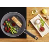 Tefal Healthy Chef G15006 Daudzfunkciju panna, 28 cm, apaļa