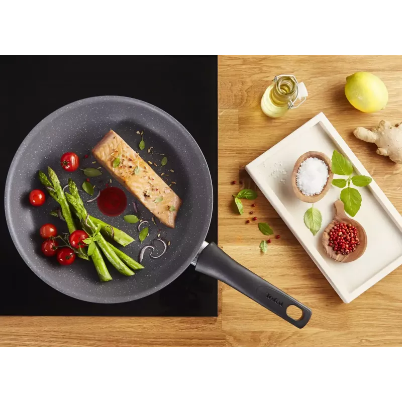 Tefal Healthy Chef G15006 Daudzfunkciju panna, 28 cm, apaļa