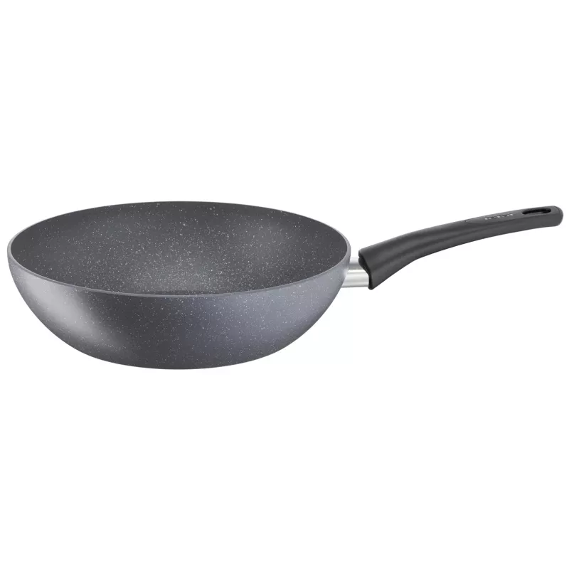 Tefal Healthy Chef G15019 Cepešpanna/Vokpanna apaļa