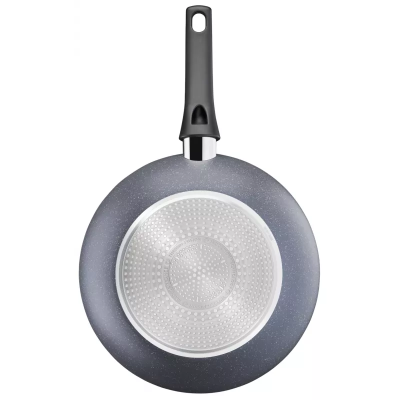 Tefal Healthy Chef G15019 Cepešpanna/Vokpanna apaļa