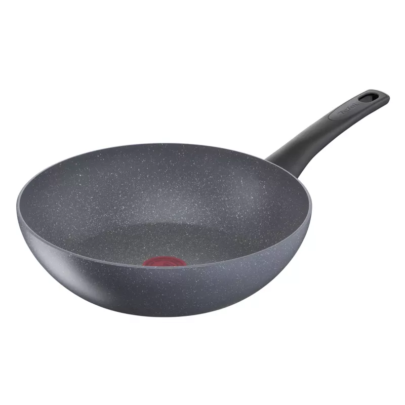 Tefal Healthy Chef G15019 Cepešpanna/Vokpanna apaļa