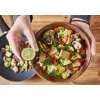 Tefal Healthy Chef G15019 Cepešpanna/Vokpanna apaļa