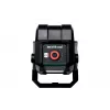 LED darba gaisma Metabo 601504850 BSA 12-18 Melna Zaļa IP54