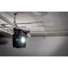 LED darba gaisma Metabo 601504850 BSA 12-18 Melna Zaļa IP54