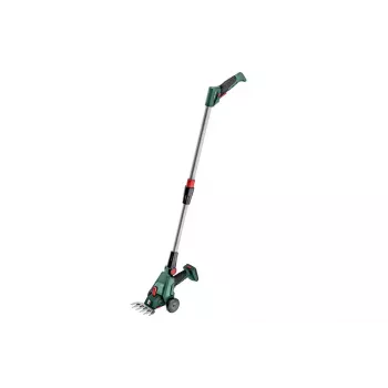 Metabo 628426000 zāles šķēres, zaļas, 1020 mm augstums