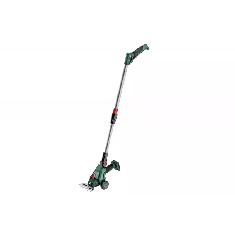 Metabo 628426000 zāles šķēres, zaļas, 1020 mm augstums