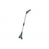 Metabo 628426000 zāles šķēres, zaļas, 1020 mm augstums