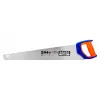 Zāģis ar muguriņu Bahco 244P-22-U7-HP 55 cm zils oranžs nerūsējošais tērauds