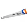 Zāģis ar muguriņu Bahco 244P-22-U7-HP 55 cm zils oranžs nerūsējošais tērauds
