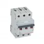 Legrand TX3 Slēdzis Miniature Circuit Breaker Tips B 3