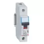 Legrand TX3 ķēdes pārtraucējs Miniature 1P C tipa 16A