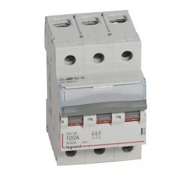 Legrand 406469 automātiskais slēdzis
