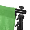 Foto fona statīvs Hama 00021202 Alumīnijs Melns 2.95 m
