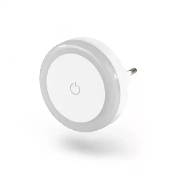 Hama Touch Switch pieslēguma naktsgaisma