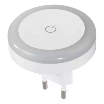 Hama Touch Switch pieslēguma naktsgaisma