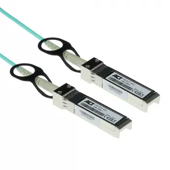 ACT 25 m SFP+ - SFP+ aktīvais AOC Twinax kabelis Cisco (SFP-10G-AOC25M)