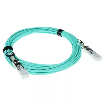 ACT 25 m SFP+ - SFP+ aktīvais AOC Twinax kabelis Cisco (SFP-10G-AOC25M)