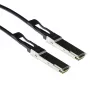 ACT 2 m QSFP28 100GB DAC Twinax kabelis, kodēts Cisco (QSFP-100G-CU2M)