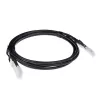 ACT 2 m QSFP28 100GB DAC Twinax kabelis, kodēts Cisco (QSFP-100G-CU2M)