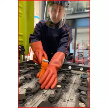 Daudzfunkciju instruments KS Tools 117.0224, izturīgs dizains