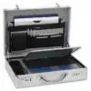 Portfelis Alumaxx Kronos Silver