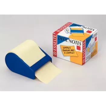 Esselte 83321 piezīmju papīra dozators Special Blue