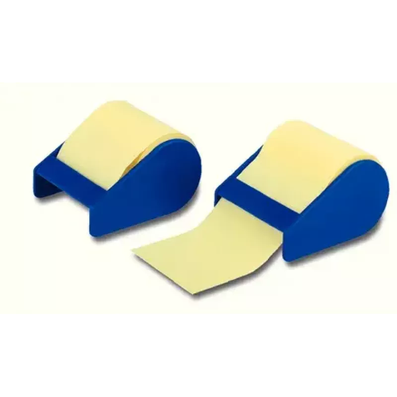 Esselte 83321 piezīmju papīra dozators Special Blue
