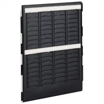 Plānošanas komplekts Interjers Nobo T-Card 3084100