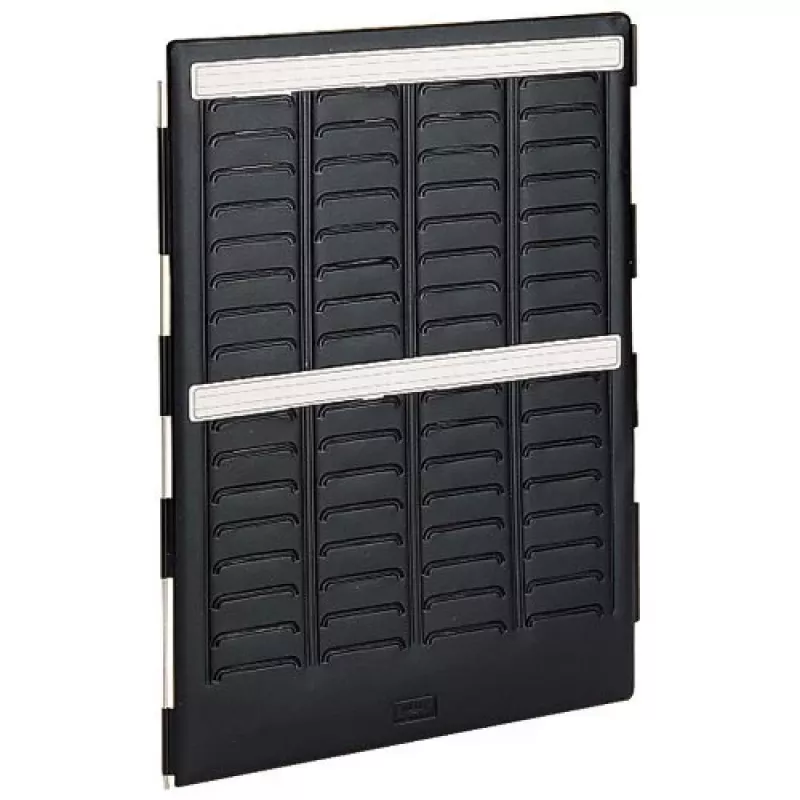 Plānošanas komplekts Interjers Nobo T-Card 3084100
