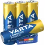 Varta 4906/4B AA sārma baterija, 4 gab. iepakojumā