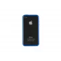 Kensington Band Case iPhone 4/4S aizsargmaciņš, melns/zils