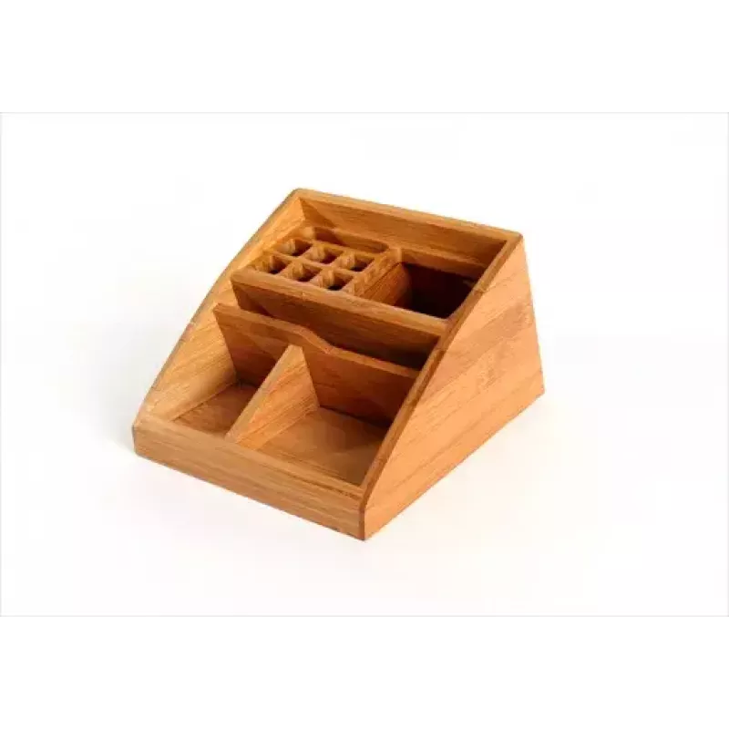 Biroja atvilktņu organizators WEDO 61 507 Bambusa koks