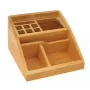 Biroja atvilktņu organizators WEDO 61 507 Bambusa koks