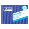 Biļetes Avery 333 150 gab.