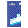 Biļetes Avery 831 300 gab. rozā