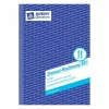 Administrācijas grāmata Avery 881, zila/balta