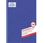 Grāmatvedības žurnāls/grāmata AVERY 1781 A4 50 lapas