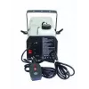 Eurolite N-110 sudraba dūmu mašīna ar ON/OFF tālvadību, 230V 50Hz, 5.5kg