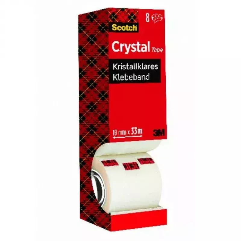 3M 7100026961 kancelejas lente 33 m PVC